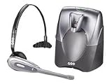 Auerswald COMfortel DECT Headset f&uuml;r COMfortel 2500