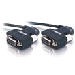 50ft Serial270(TM) DB9 F/F All Lines Cable ( 52079 )