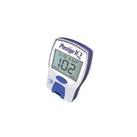 Prestige Smart System Blood Glucose Monitor Starter Kit