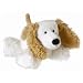 Plush CockerBelly Cocker Spaniel 7