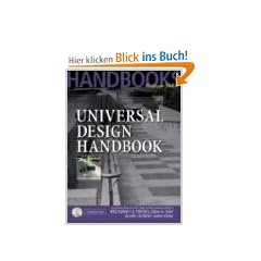 Universal Design Handbook with CDROM (M-H handbooks)