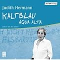 Kaltblau / Aqua Alta , 2 Cassetten