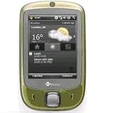 HTC Touch Enhanced Version (256MB, Green, Traditional Chinese, UK Plug)