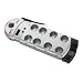 APC PF8T3V-GR AV Surge Protector / �berspannungsschutz (inkl. Telefon- / TV- / Videoschutz)