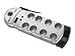APC PF8T3V-GR AV Surge Protector / Überspannungsschutz (inkl. Telefon- / TV- / Videoschutz)