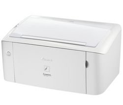 Canon - i-Sensys LBP 3010 - Imprimante laser monochrome  - 14 ppm - USB 2.0