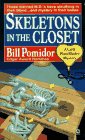 Skeletons In the Closet: A Cal & Plato Marley Mystery Bill Pomidor