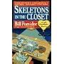 Skeletons In the Closet: A Cal & Plato Marley Mystery