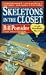 Skeletons In the Closet: A Cal & Plato Marley Mystery
