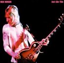 Mick Ronson - Just Like This