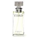 Calvin Klein ETERNITY 1.7 oz Eau de Toilette Spray