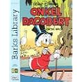 Barks Library Special, Onkel Dagobert (Bd. 19)