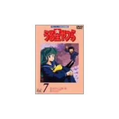 ���鐯���DVD vol.7