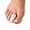 FootSmart Gel Toe Cap, Each LARGE
