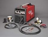 Lincoln Electric K2473-1 Power Mig 180C