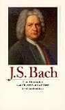 Produkt-Bild: Johann Sebastian Bach: Eine Biographie (insel taschenbuch)
