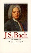 Johann Sebastian Bach Eine Biographie insel taschenbuch Johann Sebastian Bach Eine Biographie insel taschenbuch