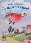 Mein allererstes Geschichtenbuch (Pappbilderbuch) - Katja Reider, Lila L. Leiber