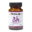 B-2 100 mg by Twinlab 100 Capsules B-2 100 mg by Twinlab 100 Capsules