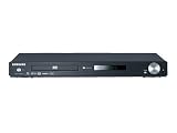  : Samsung DVD-HD950/XEU DVD player with HYPERVISION, HDMI and SACD - Black