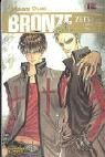 Revue Carlsen Verlag GmbH  / Bronze-Zetsuai since 1989 Bd. 13