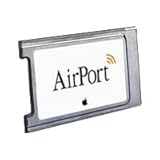 Apple Airport (WLAN) Karte