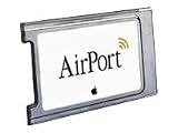 Apple Airport Card - Network adapter - AirPort - 802.11b
