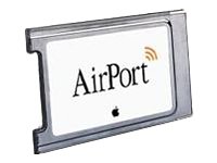 Apple Computer M7600Z/E AIRPORT CARD 128MBIT