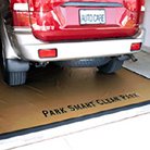 Garage Parking Mat - Standard