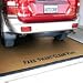 Park Smart Clean Park Gold Mat - Medium: 7-1/2 ft. x 16ft.