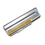 Lenovo(tm) N100 Series and 9 Cell Li-ion Battery Options, Li-ion TECHNOLOGY,10.8