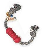Dental Kong mit Zahnseide-Seil 8 cm