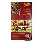 Review Power Bar  / Power Bar Harvest, Peanut Choc Chip (15 bars)( Five Pack)