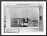 Historic Print S Photocopy of Wrights 1903 Machine as Defendants Exhibit No. 32