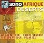 Deserts