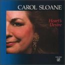 Carol Sloane - Heart