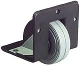 Penn-Elcom W2001 2 Recessed Caster Pair