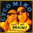Lost My Brain