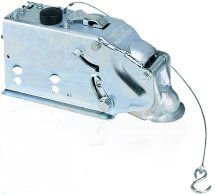 Buy Atwood Mobile Products Marine Surge Brake Actuators 2in. Ball, Zinc Plated, For Disc Brakes by Atwood Mobile Products