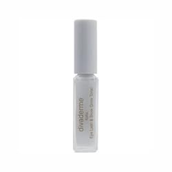 Divaderme Stimulash Eyelash and Brow Conditioning Tonic - 0.30 oz