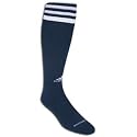 adidas Formotion Edge Soccer Socks (Navy/White)