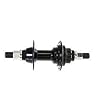 HUB REAR BMX CURB DOG NJ CASSET 48H 14MM SEAL BLK