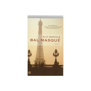 【クリックで詳細表示】Bal masqu- / druk 10 [Perfect]