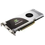 PNY NVIDIA Quadro FX 3700 PCIE 512MB Graphics Card