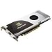 PNY NVIDIA Quadro FX 3700 - Graphics adapter - Quadro FX 3700 - PCI Express 2.0 x16 - 512 MB GDDR3 -