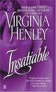 Insatiable [Audiobook] (CD)