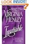 Insatiable [Audiobook] (CD)
