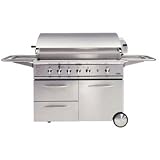 DCS 48 Free Standing Gas Grill