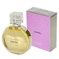 Chanel Chance Eau De Parfum Vapo 100 ml Preisvergleich
