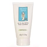 Get Fresh Soy & Shea Butter Hand Treatment - Lemongrass